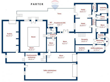 Szczepankowo|wolnostojący|basen|inwestycja