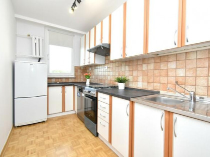 ✅Wyremontowane 3p. przy metrze Kondratowicza✅