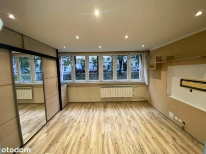 Kawalerka 28,30 m2 Chorzów II - Amelung