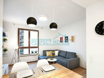 Mieszkanie Warszawa Mokotów, Służew, Obrzeżna