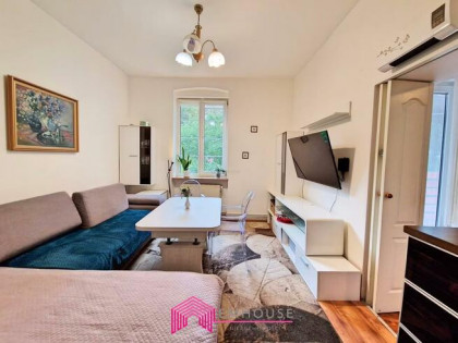 Mieszkanie Mielno, Kościelna