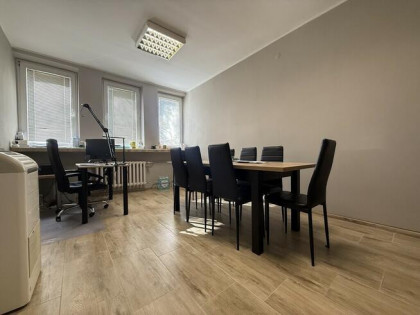 Biuro w centrum Rzeszowa pod działalność usługową