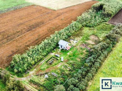 Dom Moderówka gm. Jedlicze,