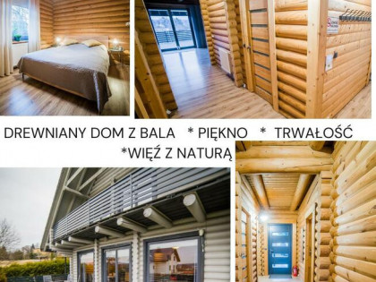 Dom Pogórze gm. Skoczów