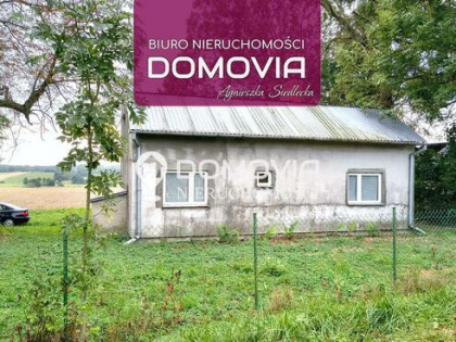 Dom Suchowola gm. Adamów