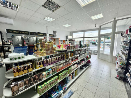 Lokal użytkowy Głogów,