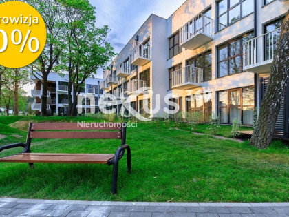 Ostatnie 3 apartamenty ! Sauna, własny ogródek