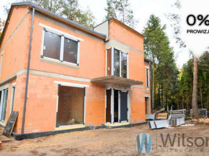 Dom Łomianki Dąbrowa Leśna,