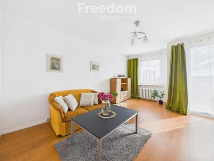 Funkcjonalne 3 pokoje Blisko PKM i obwodnicy