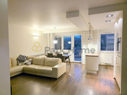 Mieszkanie Poznań gm. Poznań-Grunwald Marcelin, Marcelińska