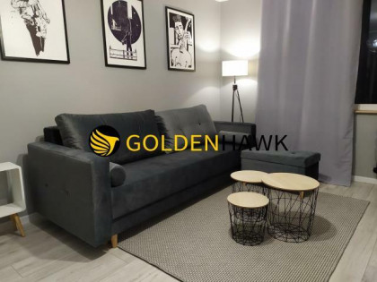 Mieszkanie Szczecin Niebuszewo, Królewicza Kazimierza