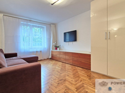 CENTRUM | 3 pokoje | Osobna kuchnia | Balkon!