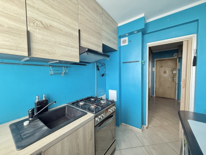 2 pokoje przy Placu Rodła i Parku Żeromskiego