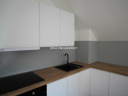 Mieszkanie Kraków Prądnik Biały, Prądnik Biały, Chabrowa