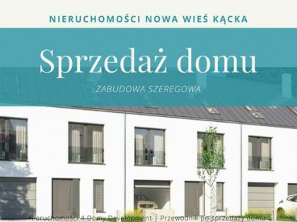 Nowoczesny, wyjątkowo przestronny segnent, pod miastem.