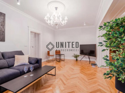 okolice ul. Świdnickiej Nowe/ LUX