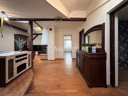 Mieszkanie Paniówki