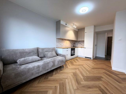 Mieszkanie Szczecin Gumieńce, Gorzowska