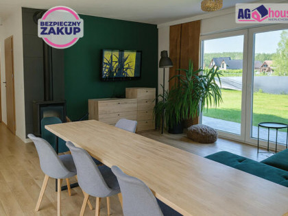 Dom Lewinko gm. Linia,