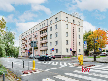 Mieszkanie Poznań gm. Poznań-Jeżyce Ogrody, Szpitalna