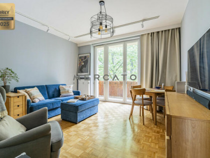 Mieszkanie Warszawa gm. Praga-Południe Praga,-Południe, Kubańska