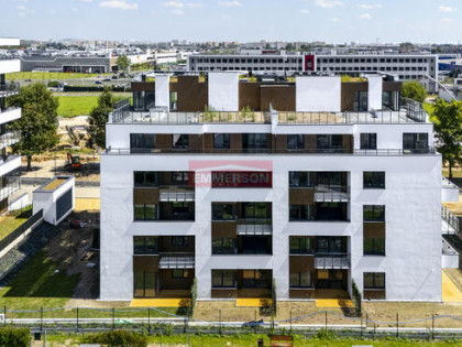 Słoneczne z balkonem 10 m2! | Galeria Bronowice