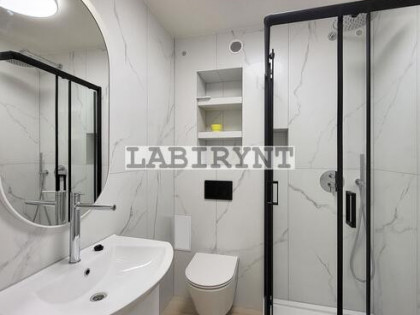 Kopernika, M-3, 45m2, świeżo po remoncie, balkon