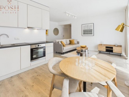 PROMOCJA! 2 pok. | nowe | balkon | 0 zł prowizji