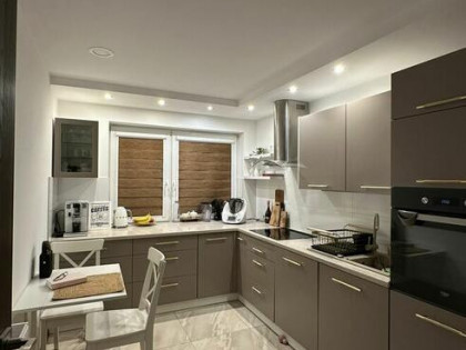 Mieszkanie 67m2 - Balkon - Miejsce Parkingowe