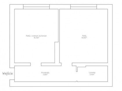Sprzedam mieszkanie w Rzeszowie