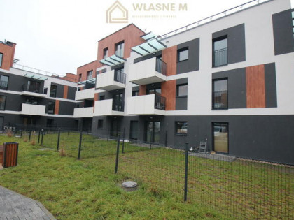 Mieszkanie Katowice, Meteorologów