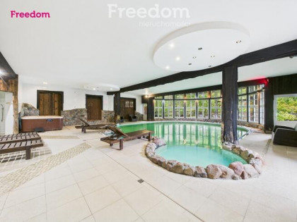 Całoroczne domy nad jeziorem – inwestycja Warmia