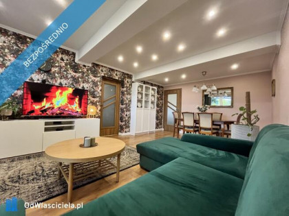 Ostatnie piętro z widokiem na Wawel – ul. Nullo, loggia