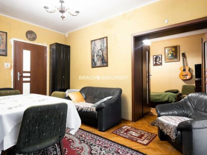 Mieszkanie Kraków Prądnik Czerwony, Ugorek, Włodkowica