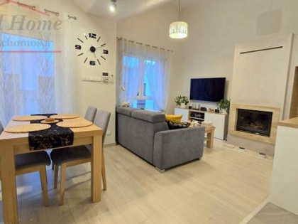 Mieszkanie Wrocław Fabryczna, Maślice, Rędzińska