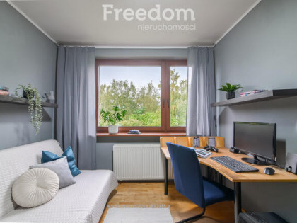 Dom w zabudowie szeregowej do własnej aranżacji !