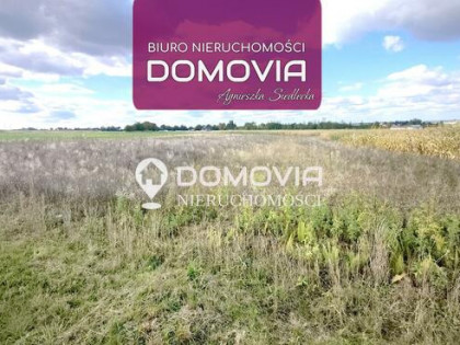 Działka budowlana Zamość