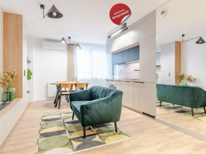 Mieszkanie Kraków Prądnik Biały, Górka Narodowa, Ignacego Grabczaka