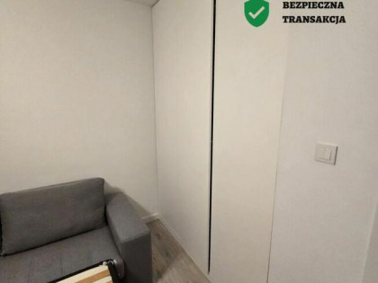 Nowoczesny apartament 2-pokojowy Albatross Towers