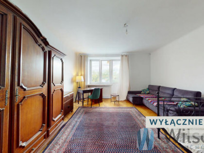 Mieszkanie Warszawa gm. Żoliborz Żoliborz, Adama Mickiewicza