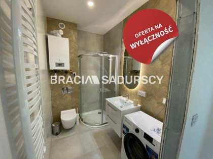 Mieszkanie Kalwaria Zebrzydowska, Jagiellońska