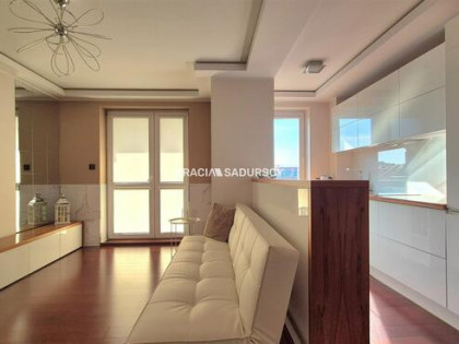 Mieszkanie Kraków Prądnik Biały, Felińskiego