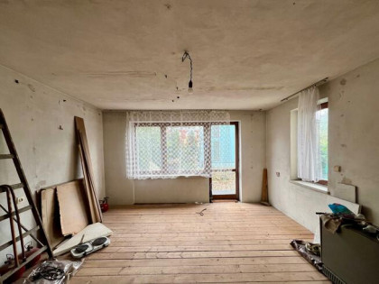 Dom Wrocław Psie Pole, Strachocin, Jerzego Treski