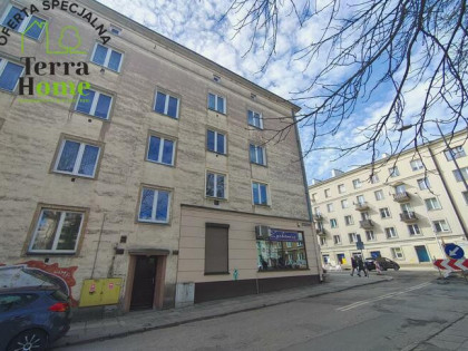 Mieszkanie Kielce Centrum, Żeromskiego