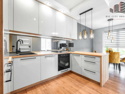 Mieszkanie Lublin Czechów, Koncertowa