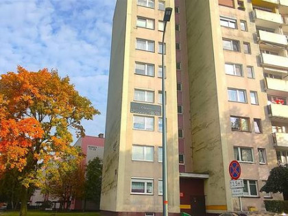 Mieszkanie Tychy K