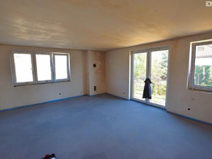 Mieszkanie Jakubowice Konińskie gm. Niemce