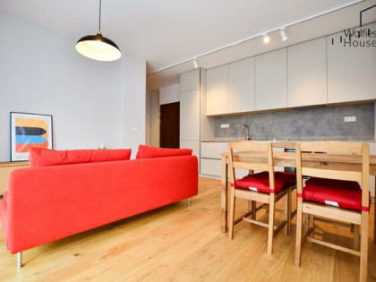 Mieszkanie Kraków Kraków-Podgórze, Wola Duchacka, Białoruska