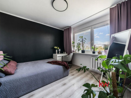 Mieszkanie Poznań gm. Poznań-Nowe Miasto Rataje, Orła Białego