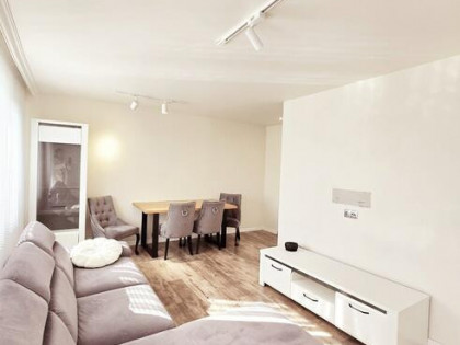 Trzypokojowe gotowe do zamieszkania Chrobrego